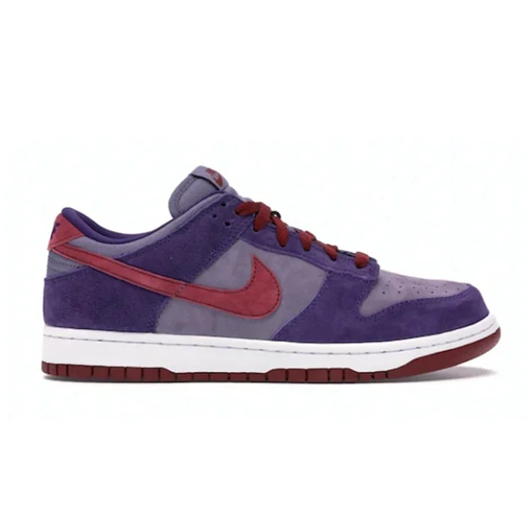 VT D**k Low Plum
