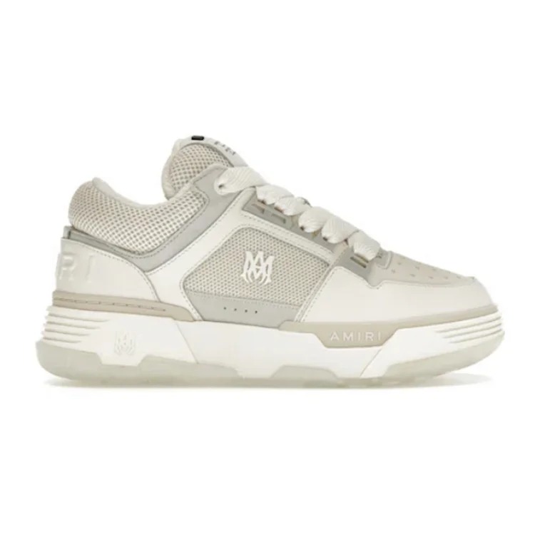 OG AM1R1 MA-1 Alabaster Casual sneakers image 2