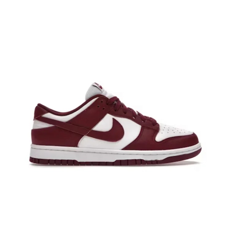 S D**k Low Bordeaux Casual sneakers image 2