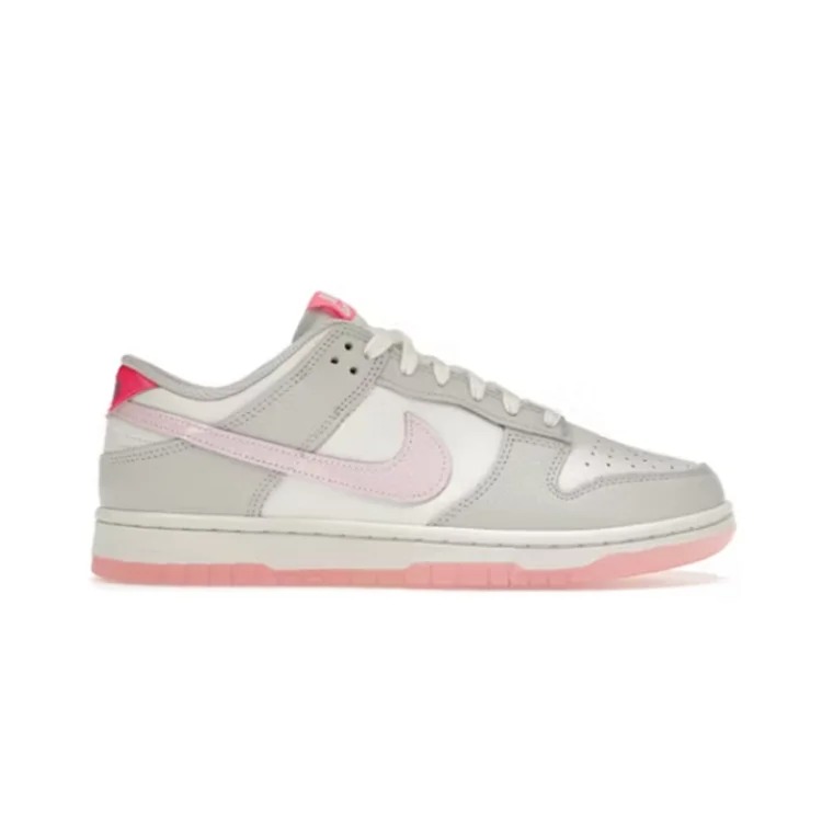 D**k Low 520 Pack Pink Fashion sneakers image 2