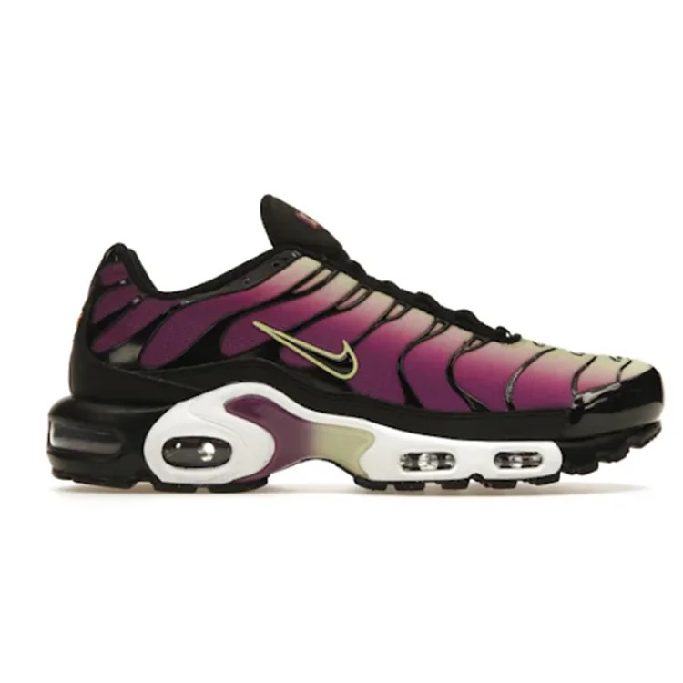 Max Plus Bold Berry Citron Tint Casual sneakers