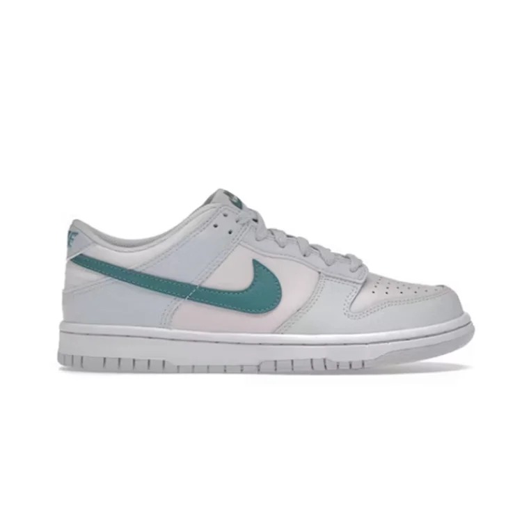 S D**k Low Mineral Teal Casual sneakers image 2