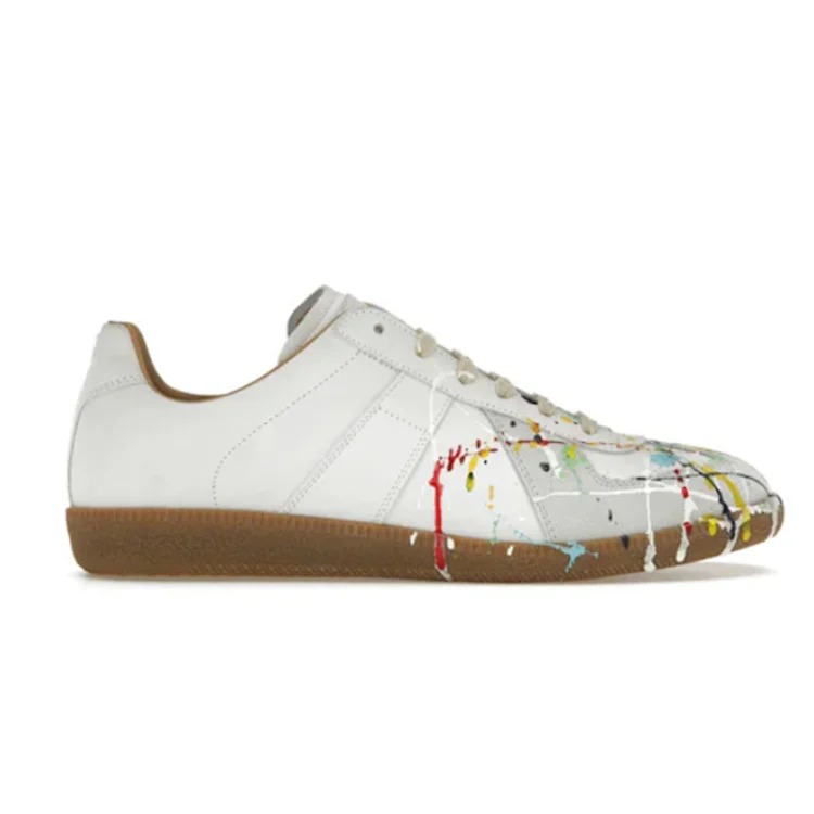 Maison Margiela Replica White Painter
