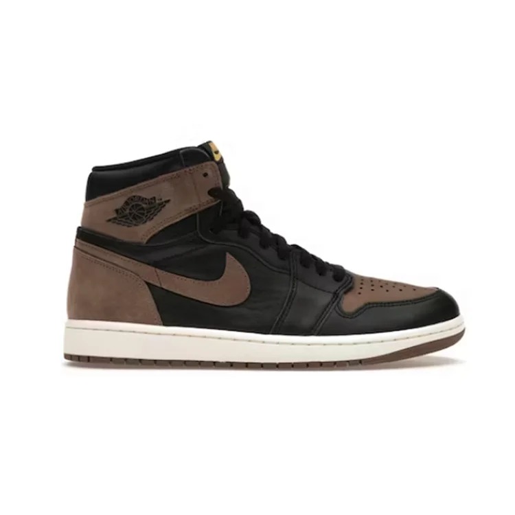 LJR 1 Retro High OG Palomino Fashion sneaker image 2