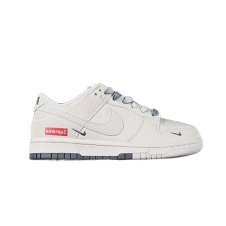 D**K Low Casual sneakers
