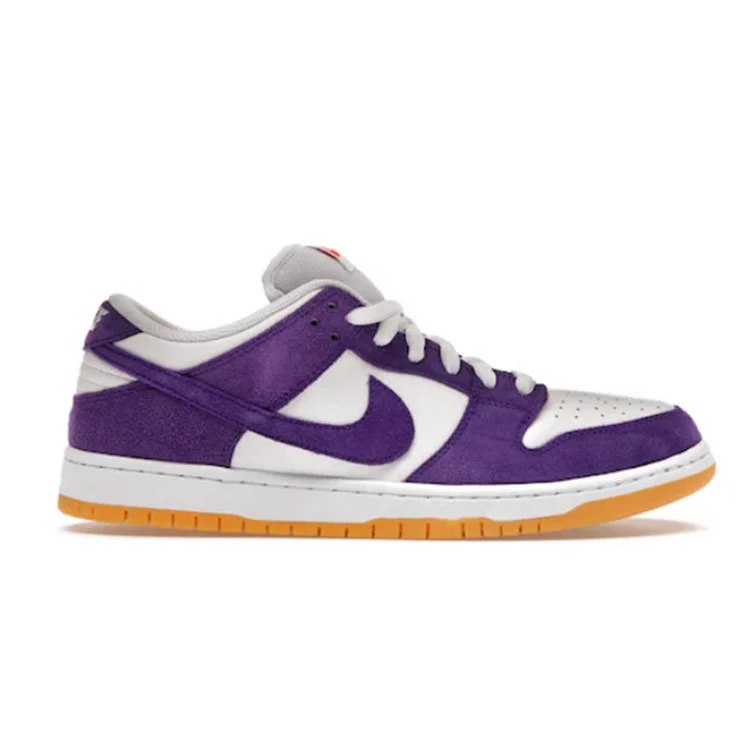 M D**K Low Pro ISO Orange Label Court Purple Fashion sneakers image 2