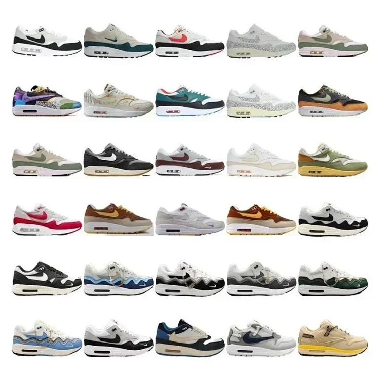 max 87Casual sneakers