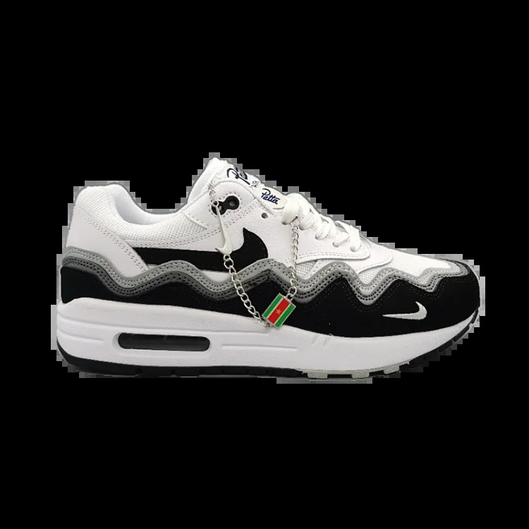 max 87Casual sneakers image 23