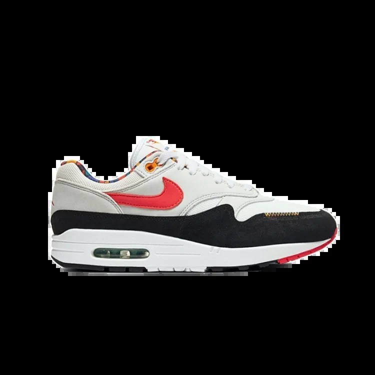 max 87Casual sneakers image 4