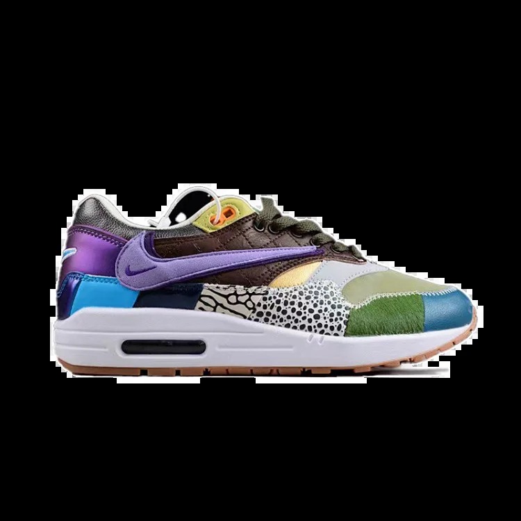 max 87Casual sneakers image 7