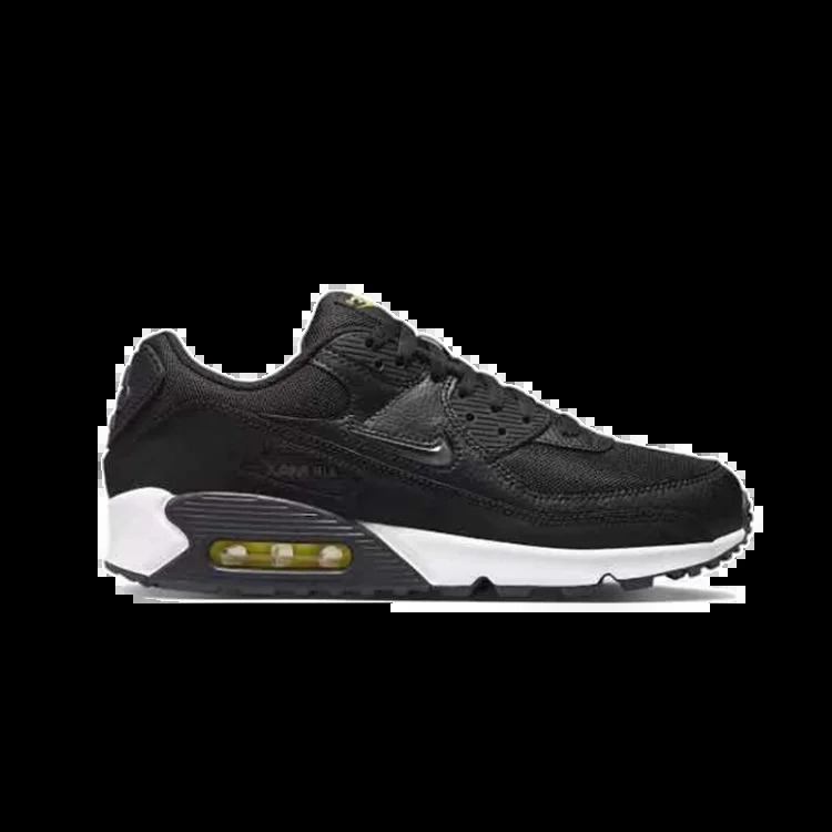 max 90Casual sneakers image 21
