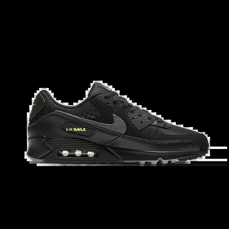 max 90Casual sneakers image 23
