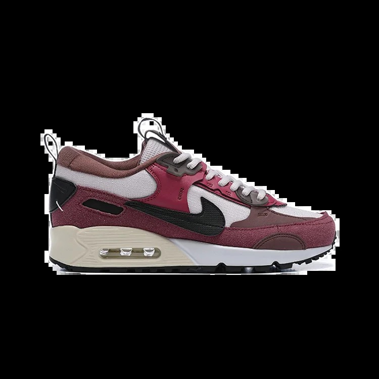 max 90Casual sneakers image 2