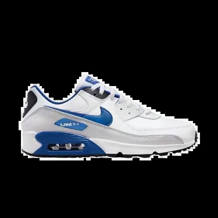 max 90Casual sneakers image 31