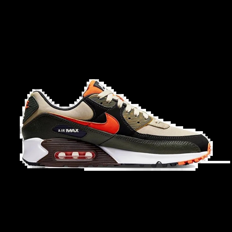 max 90Casual sneakers image 3