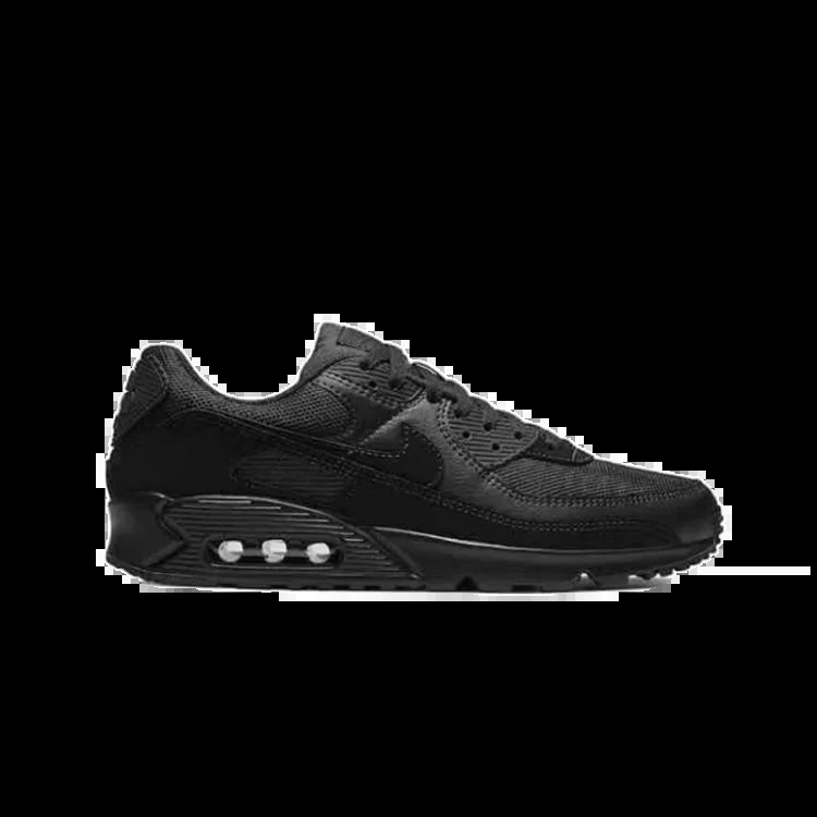 max 90Casual sneakers image 4