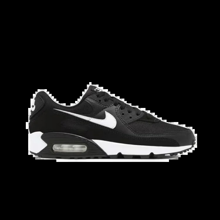 max 90Casual sneakers image 5