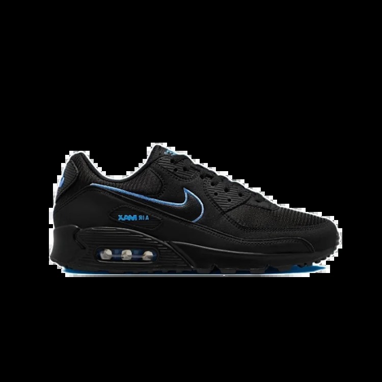 max 90Casual sneakers image 26