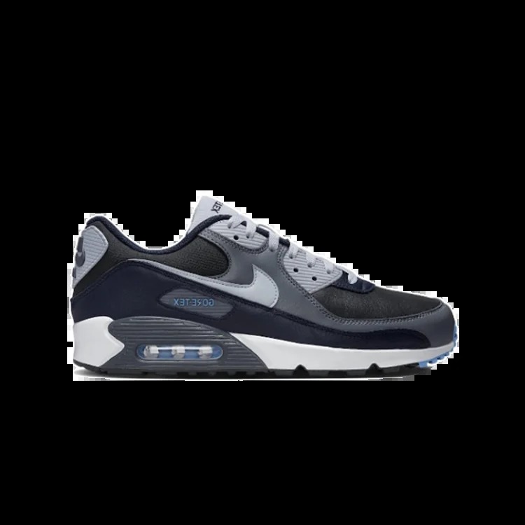 max 90Casual sneakers image 27