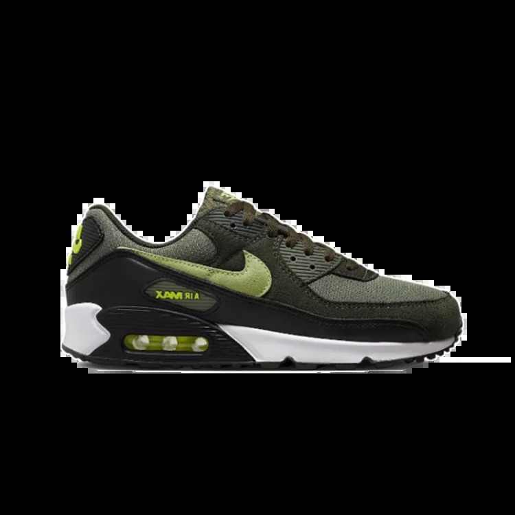 max 90Casual sneakers image 30