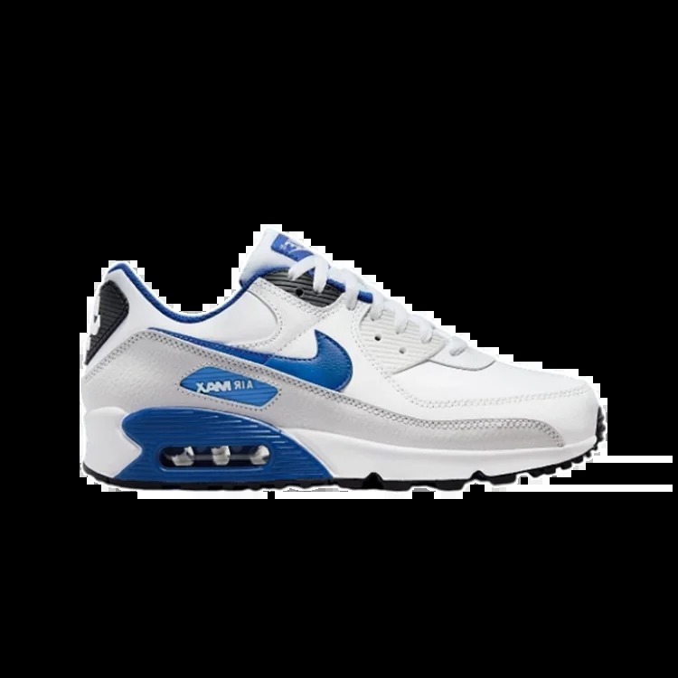 max 90Casual sneakers image 31