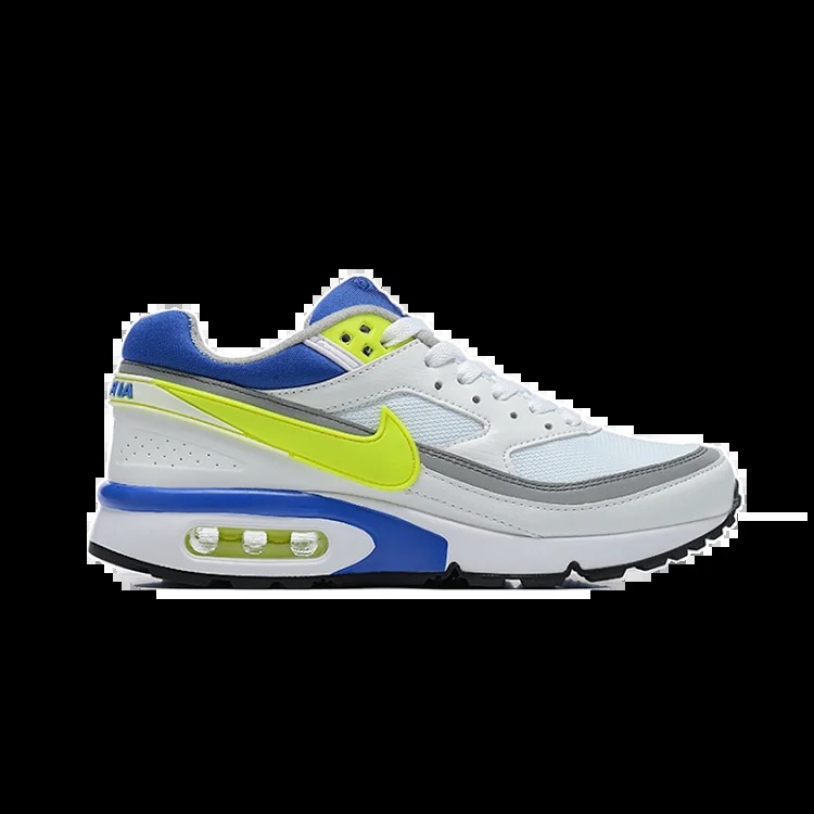 max 90Casual sneakers image 9