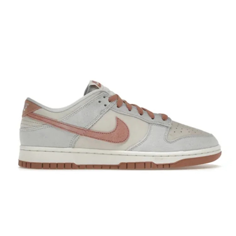 VT D**K Low Fossil Rose Fashion sneakers