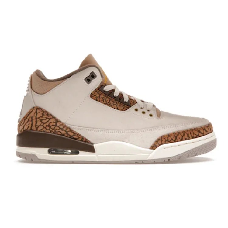 OG 3 Retro Palomino Fashion sneakers