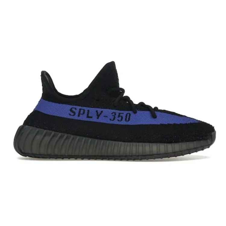 Y**zy V2 Dazzling Blue Casual sneakers image 2