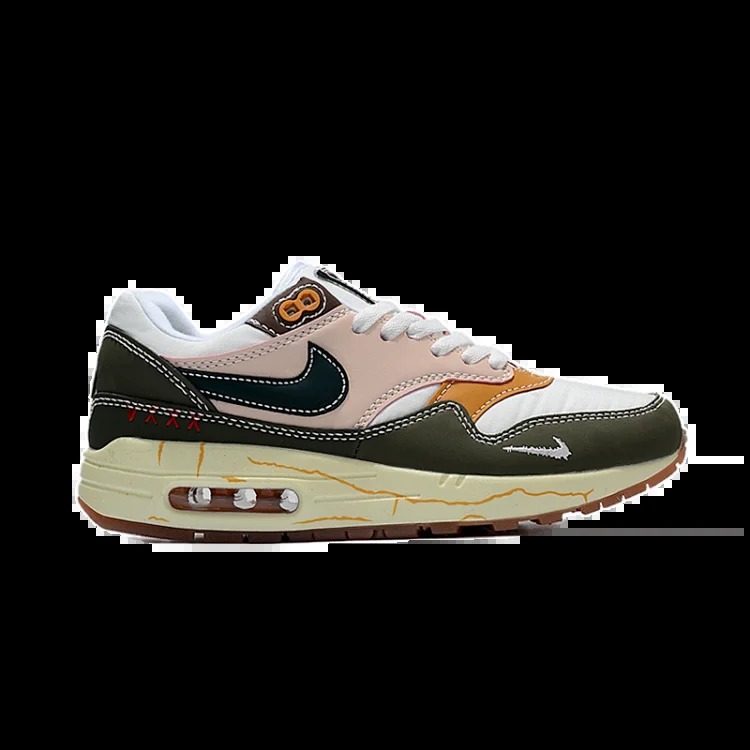 max 87Casual sneakers image 2