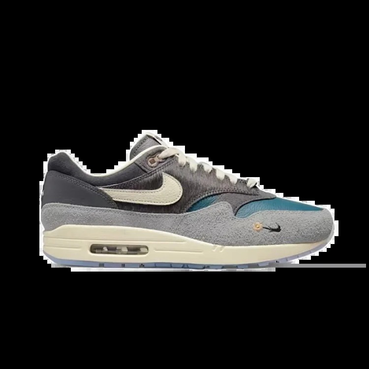 max 87Casual sneakers image 5