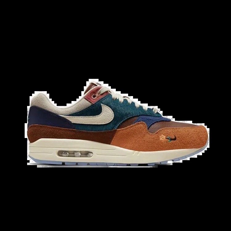 max 87Casual sneakers image 6