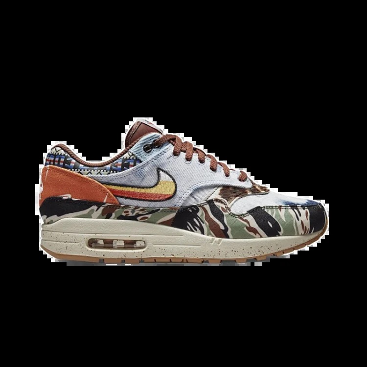 max 87Casual sneakers image 8