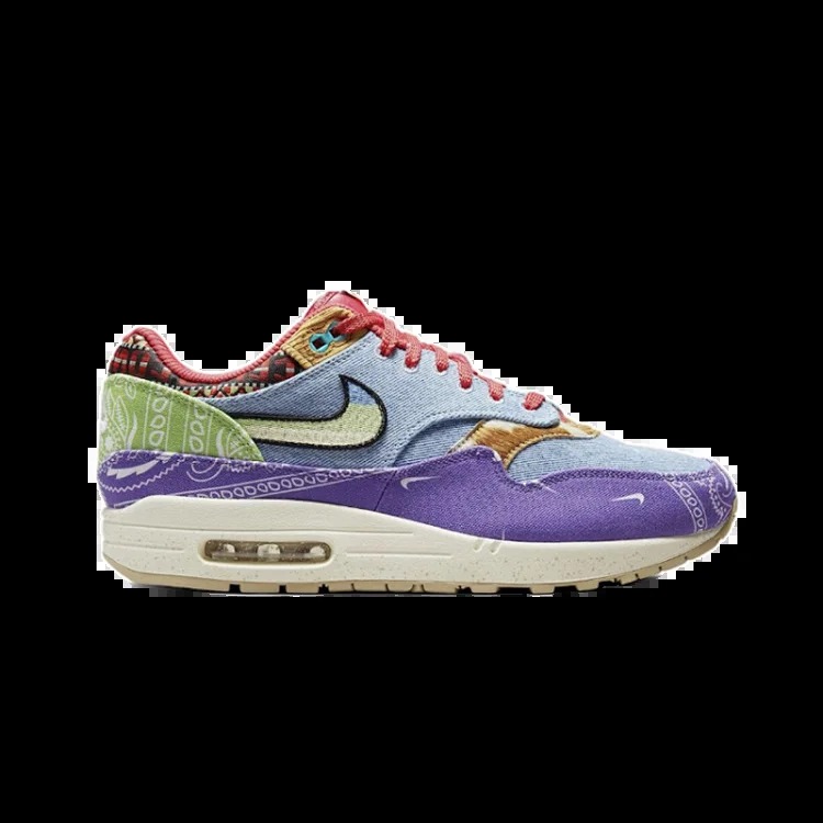 max 87Casual sneakers image 9