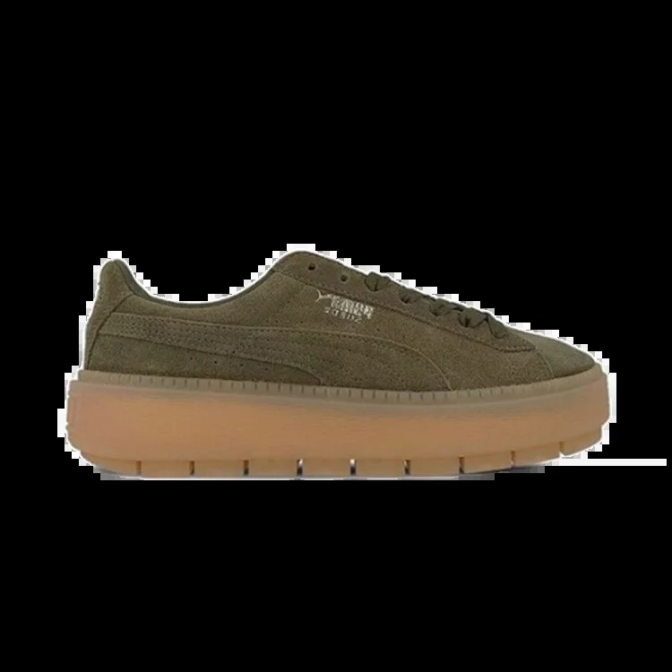 p**a Rihanna IVCasual sneakers image 3