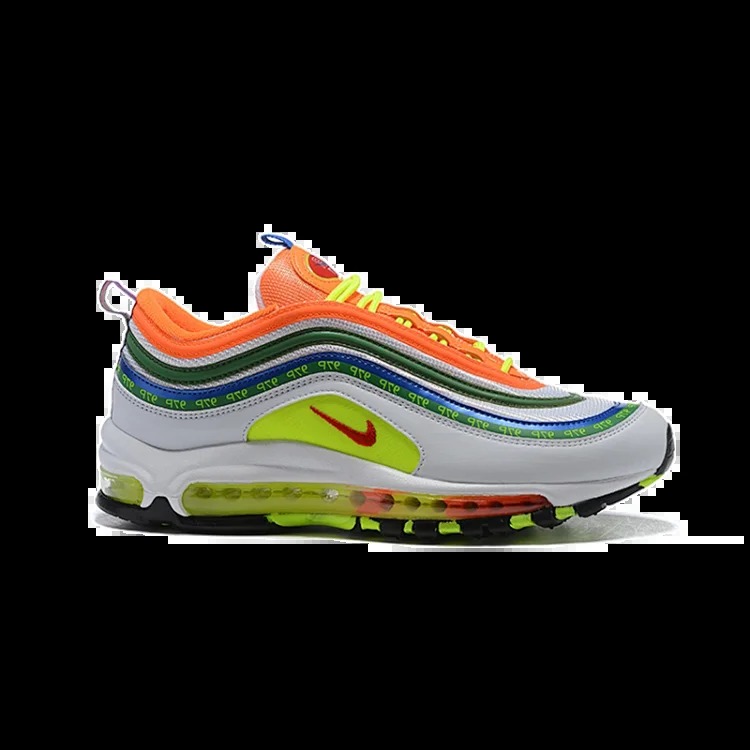 max 97Casual sneakers image 20