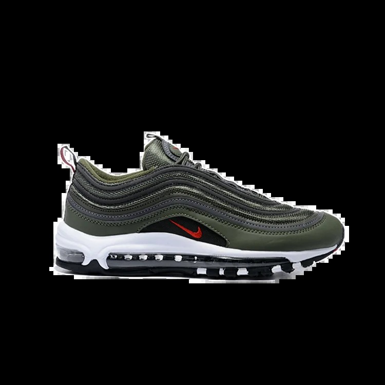max 97Casual sneakers image 4