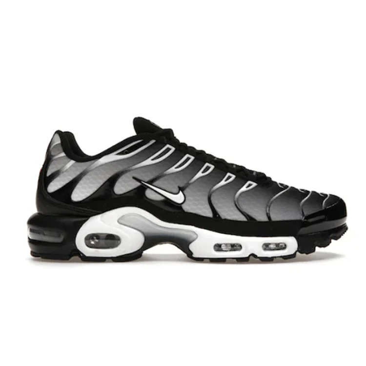 Max Ps Black Sier White Casual sneakers image 2