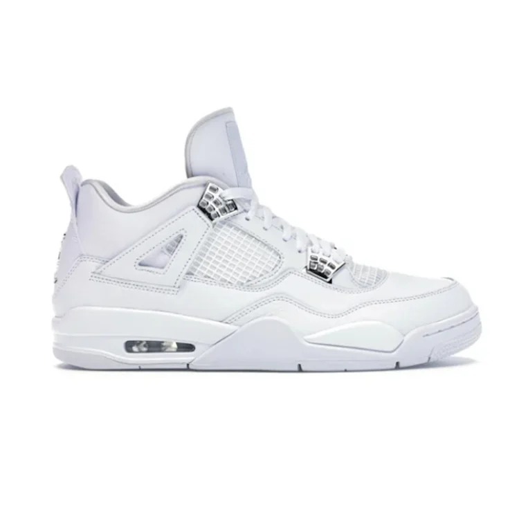 OG 4 Retro Pure Money Fashion sneakers image 2