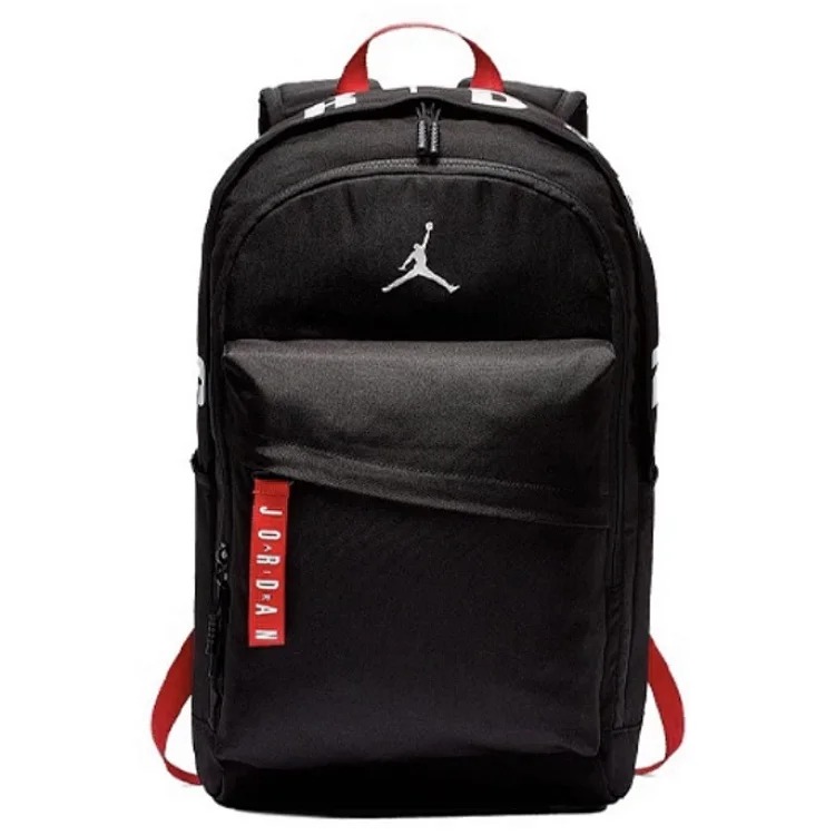 2026ss trendy brand new products Nike Jordan AJ Flying Backpack for men and women in the school season student sports starry school bag student school bag outdoor sports rucksack image 6