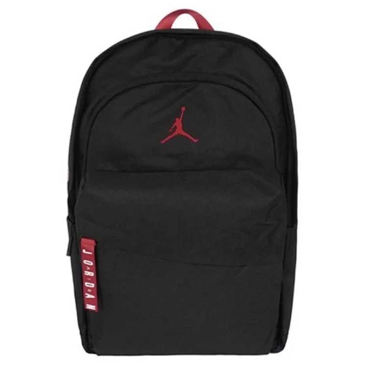 2026ss trendy brand new products Nike Jordan AJ Flying Backpack for men and women in the school season student sports starry school bag student school bag outdoor sports rucksack image 7
