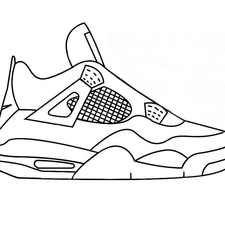 Basketball Shoes-Bridge SH528209