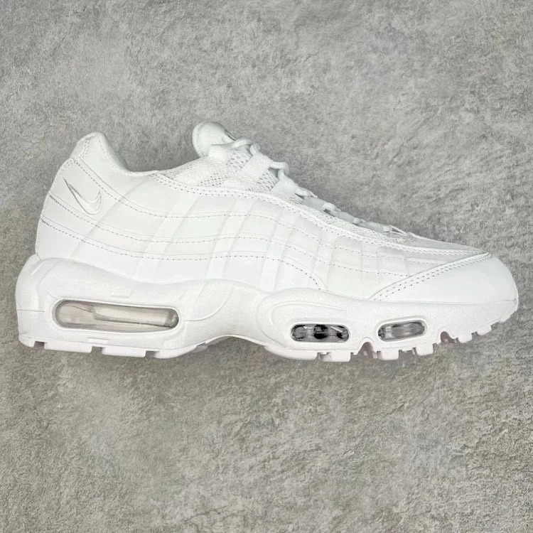 Nike/Nike/Corteiz x Air Max 95 joint retro comfortable air-cushion sneakers image 7
