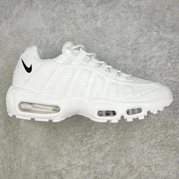 Nike/Nike/Corteiz x Air Max 95 joint retro comfortable air-cushion sneakers image 9