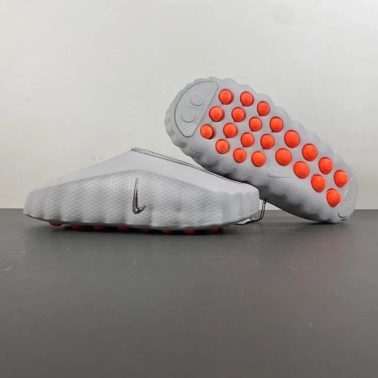 nike non-slip thick-soled sandals sportsDetailed pictures image 4