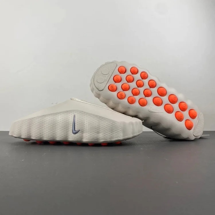 nike non-slip thick-soled sandals sportsDetailed pictures image 5