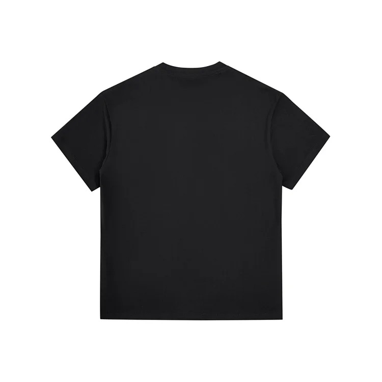 Corteiz Alcatraz basic American fashion brand men and women summer printed casual loose short-sleeved T-shirt image 4