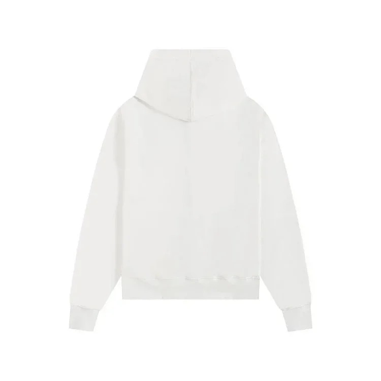 Men's and women's hooded sweatshirts, loose casual jackets, cardigans image 13