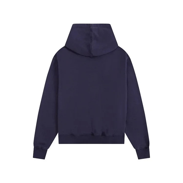 Men's and women's hooded sweatshirts, loose casual jackets, cardigans image 14