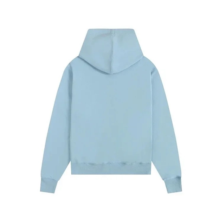 Men's and women's hooded sweatshirts, loose casual jackets, cardigans image 15